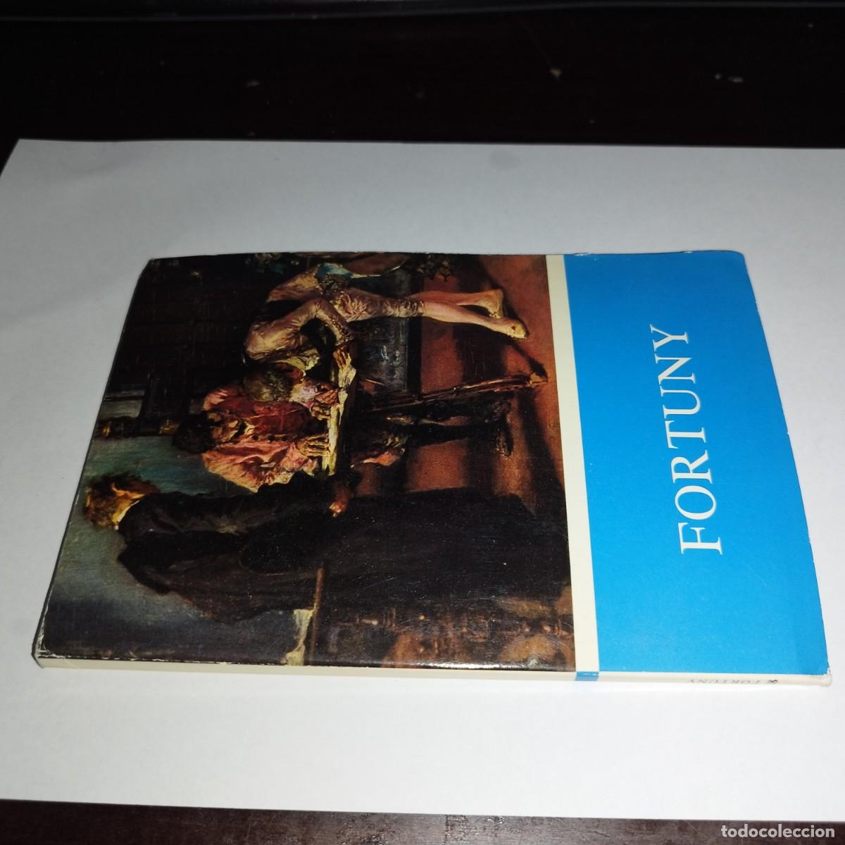 Libros de segunda mano: TRANSPARENCIAS (DIAPOSITIVAS 12) CON COMENTARIOS / FORTUNY / CODEX - Foto 1
