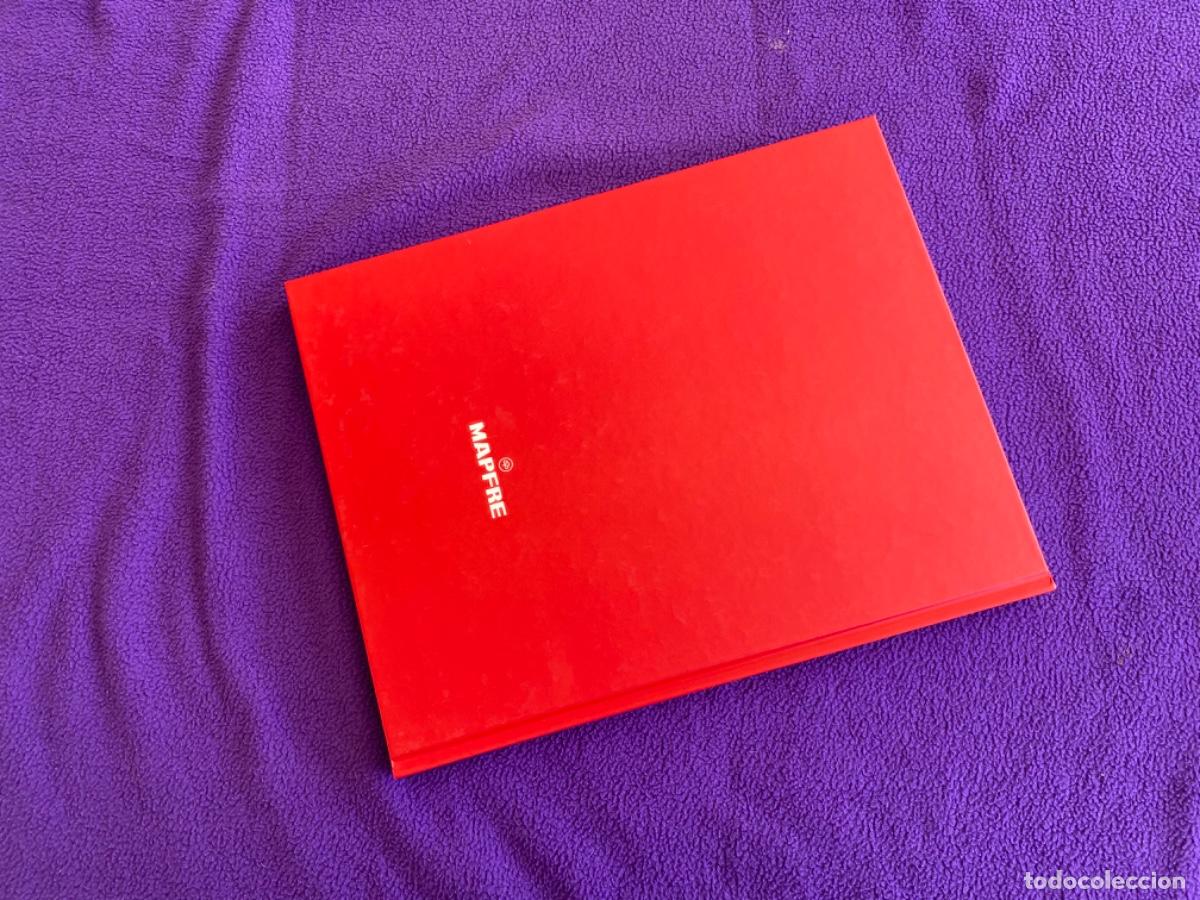 Libros de segunda mano: El Greco. Leticia Ruiz. Mapfre. - Foto 5