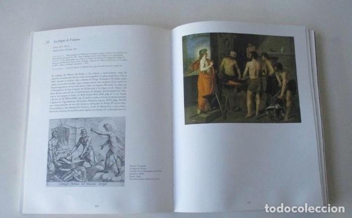 Libros de segunda mano: VELAZQUEZ - MUSEO DEL PRADO - Foto 3