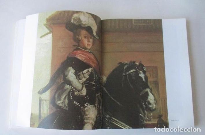 Libros de segunda mano: VELAZQUEZ - MUSEO DEL PRADO - Foto 4