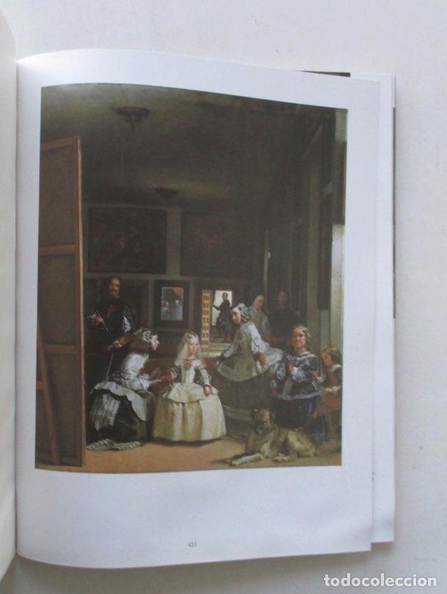 Libros de segunda mano: VELAZQUEZ - MUSEO DEL PRADO - Foto 6