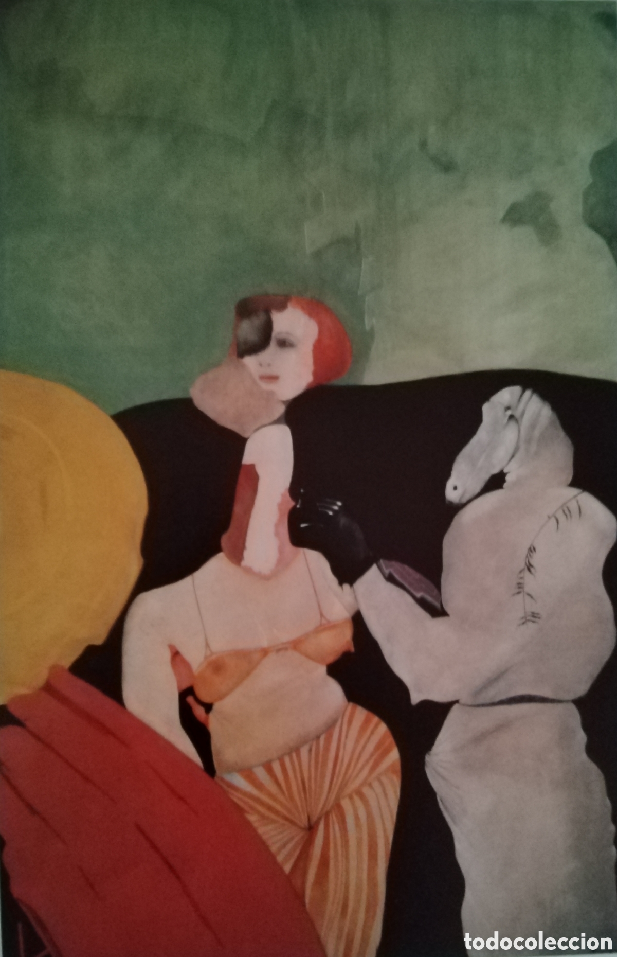 Libros de segunda mano: Arranz Bravo. Luis Racionero. - Foto 2