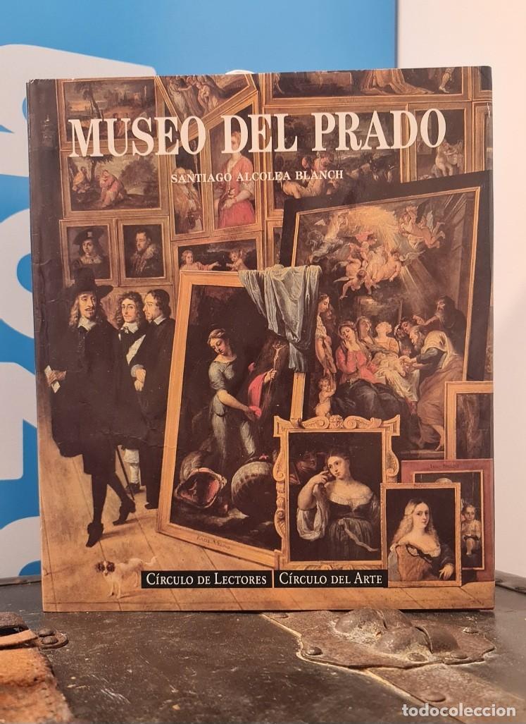 Libros de segunda mano: Museo del Prado Editorial Circulo de Lectores - Foto 1