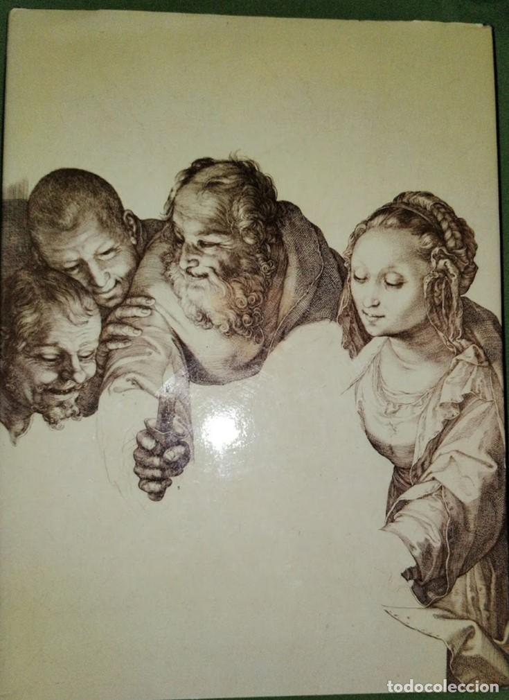 Gebrauchte B&uuml;cher: EL GRABADO HISTORIA DE UN ARTE
