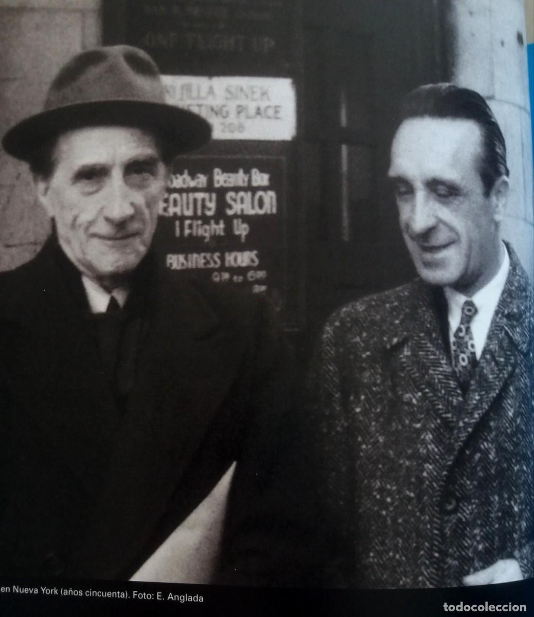 Libros de segunda mano: VV. AA. . Eugenio Fern&aacute;ndez Granell - Foto 5