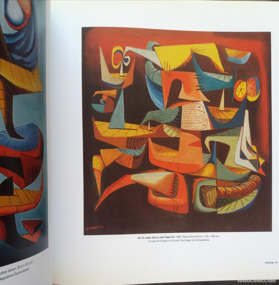 Libros de segunda mano: VV. AA. . Eugenio Fern&aacute;ndez Granell - Foto 6