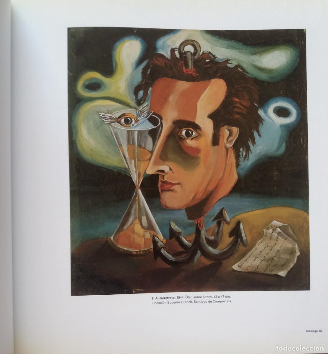 Libros de segunda mano: VV. AA. . Eugenio Fern&aacute;ndez Granell - Foto 7