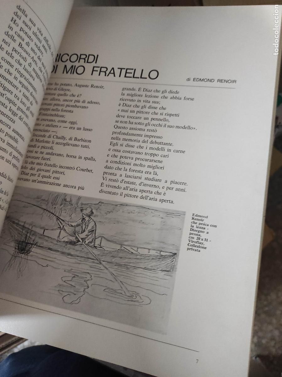 Libros de segunda mano: Renoir - DAULTE (Francois) - Foto 2