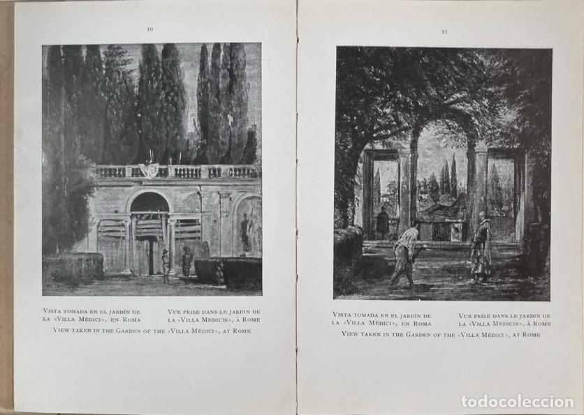 Libros de segunda mano: Vel&aacute;zquez. En el Museo del Prado - Foto 4