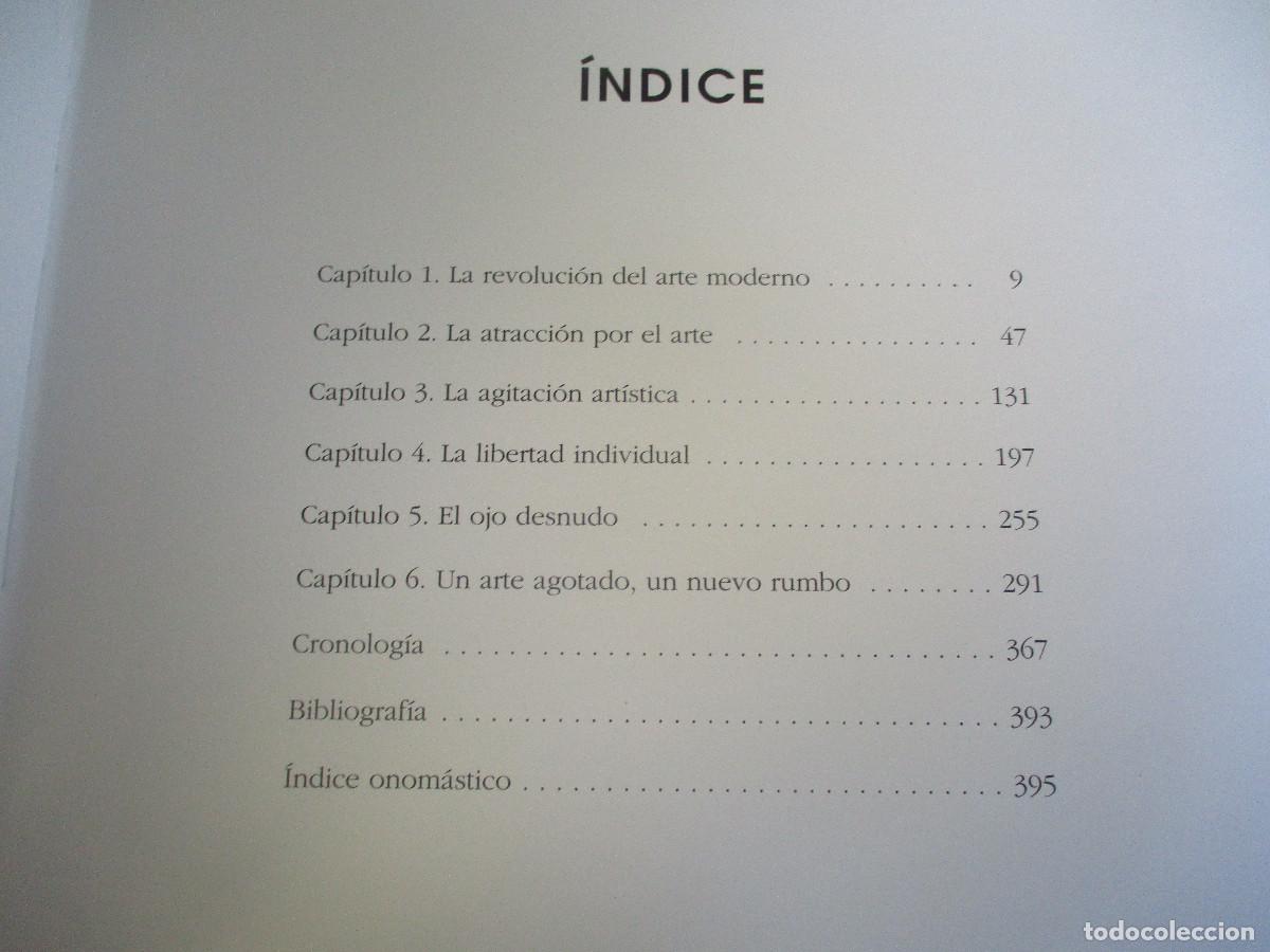 Libros de segunda mano: El impresionismo W28030 - Foto 2