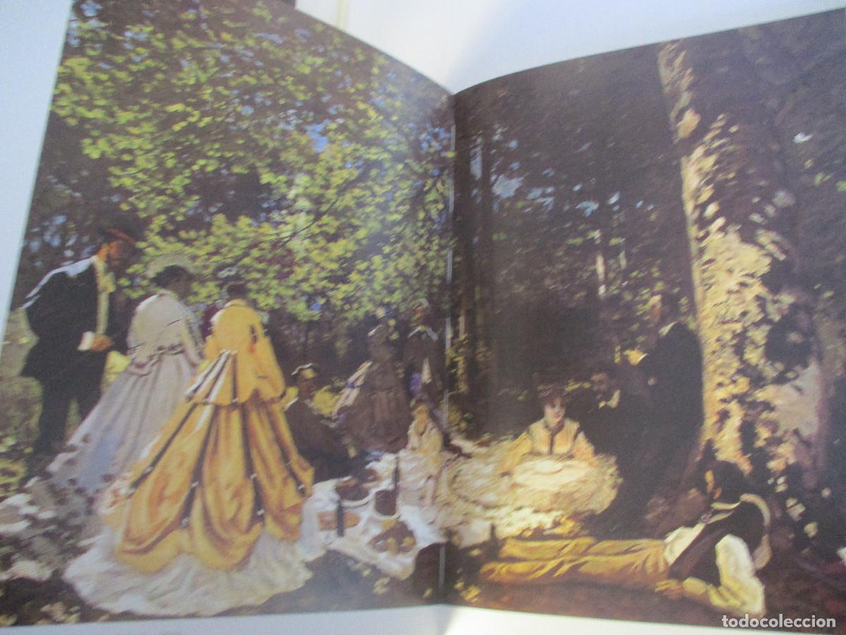 Libros de segunda mano: El impresionismo W28030 - Foto 4