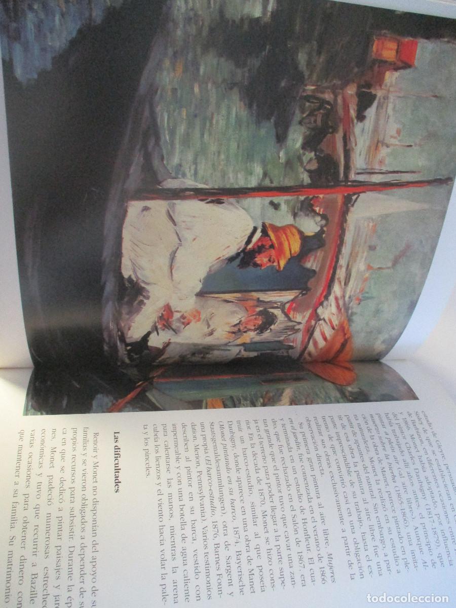 Libros de segunda mano: El impresionismo W28030 - Foto 5