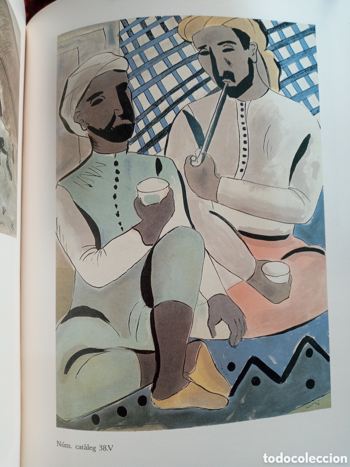 Libros de segunda mano: JULI RAMIS OBRA GR&Aacute;FICA - Foto 5