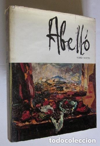 Libros de segunda mano: JOAN ABELLO - PEDRO VOLTES - Foto 1