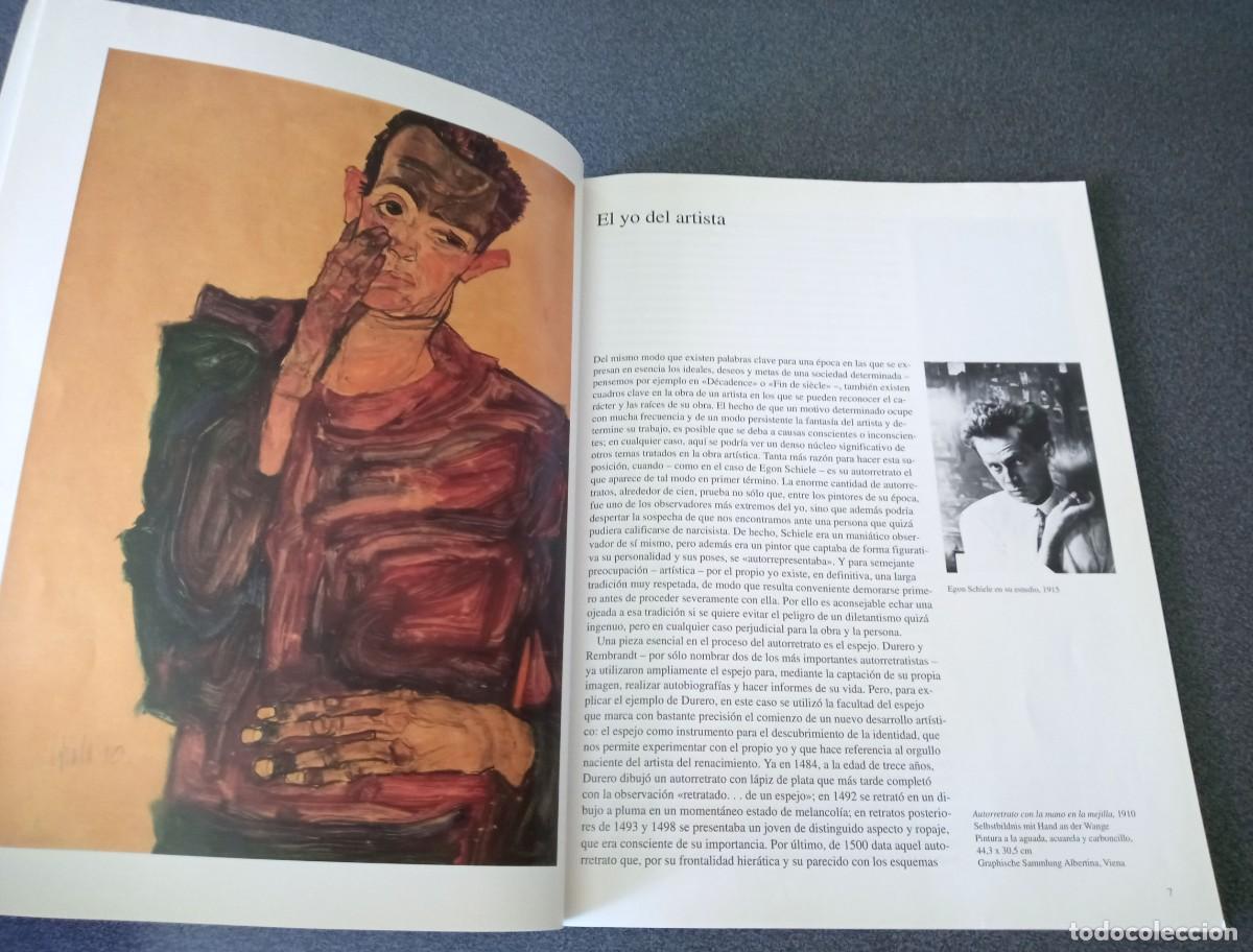 Libros de segunda mano: Schiele Reinhard Steiner - Foto 5