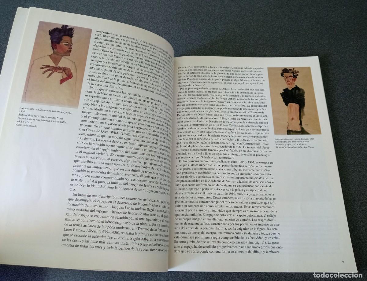 Libros de segunda mano: Schiele Reinhard Steiner - Foto 6