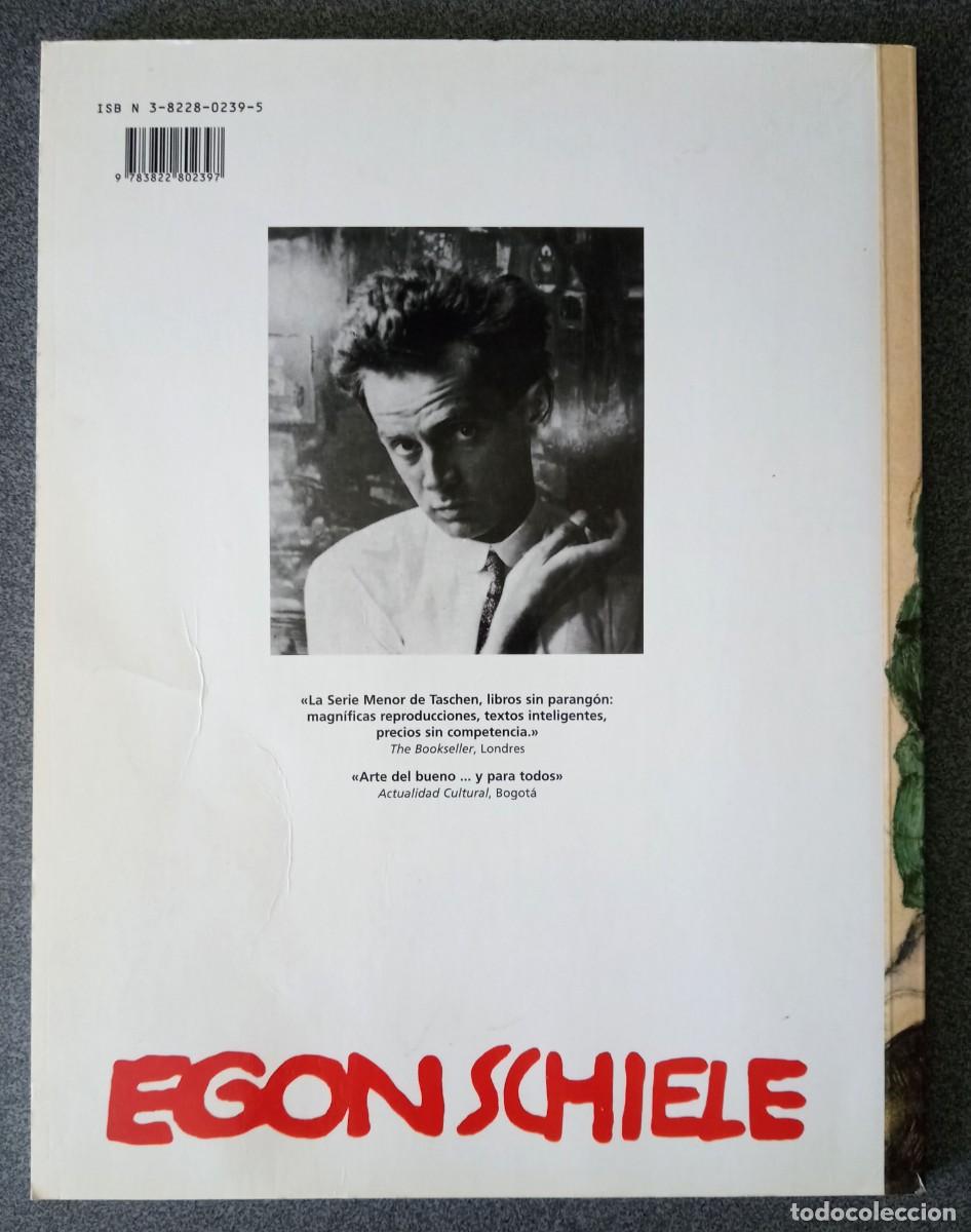 Libros de segunda mano: Schiele Reinhard Steiner - Foto 7
