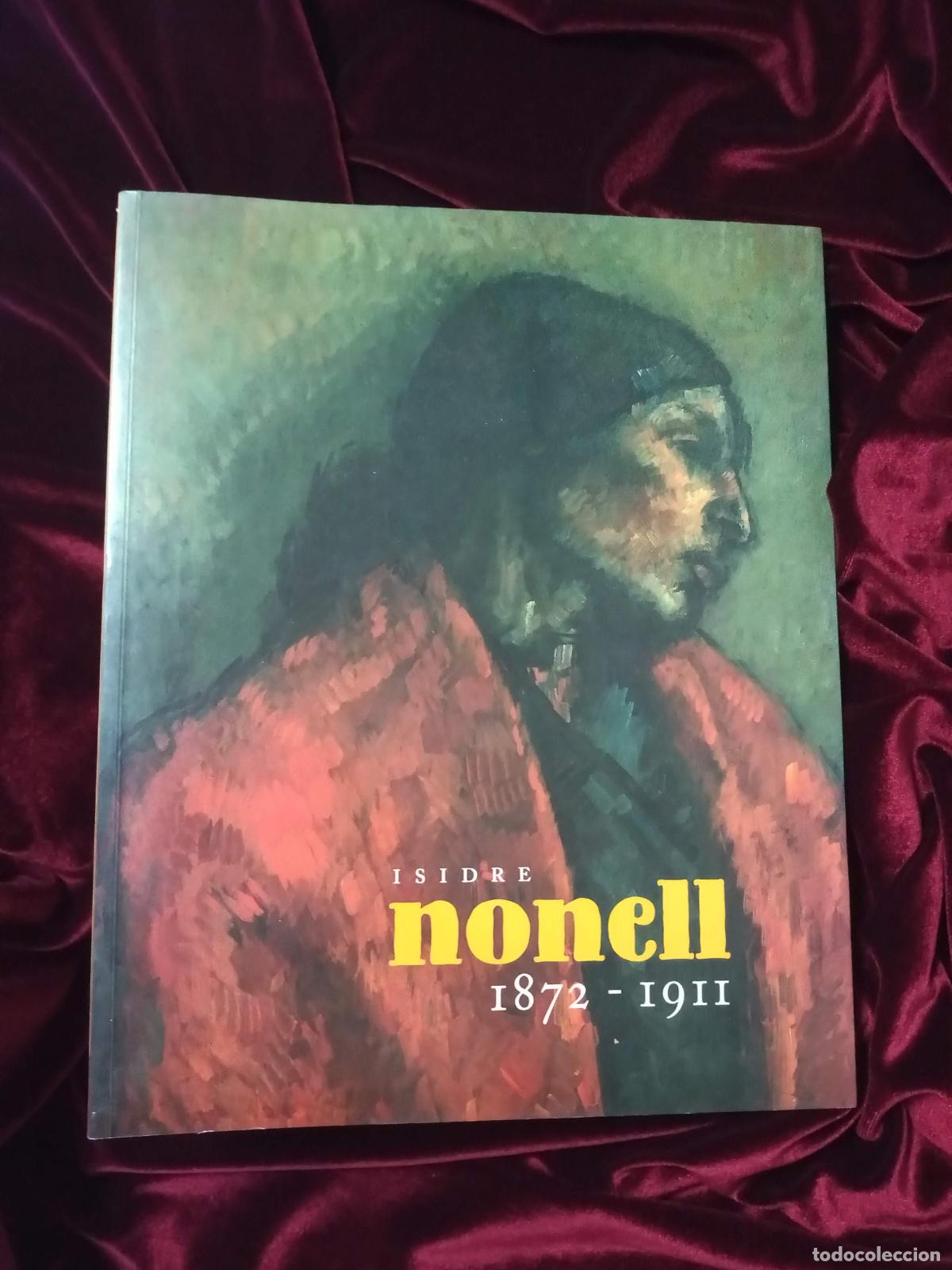 Libros de segunda mano: ISIDRE NONELL 1872-1911. AA.DD.. 2000 - Foto 1