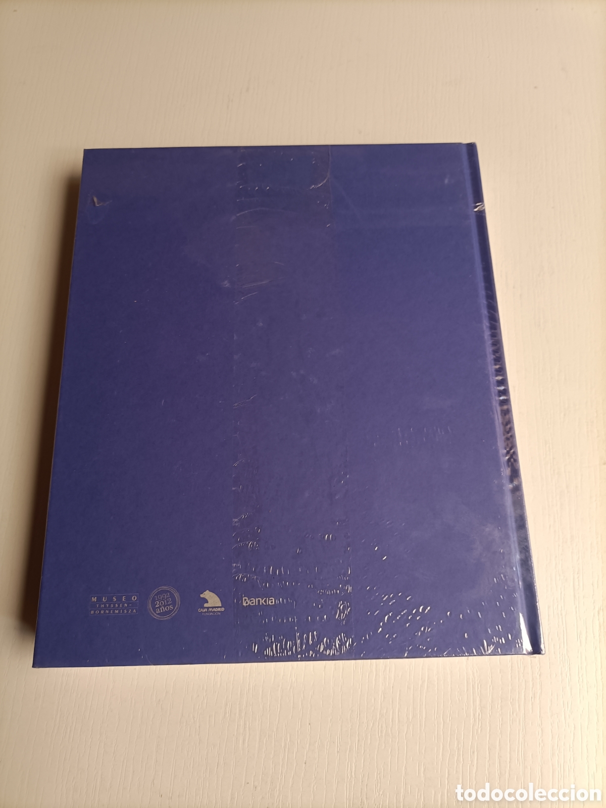 Libros de segunda mano: Chagall.Museo Thyssen Bornemisza - Foto 5