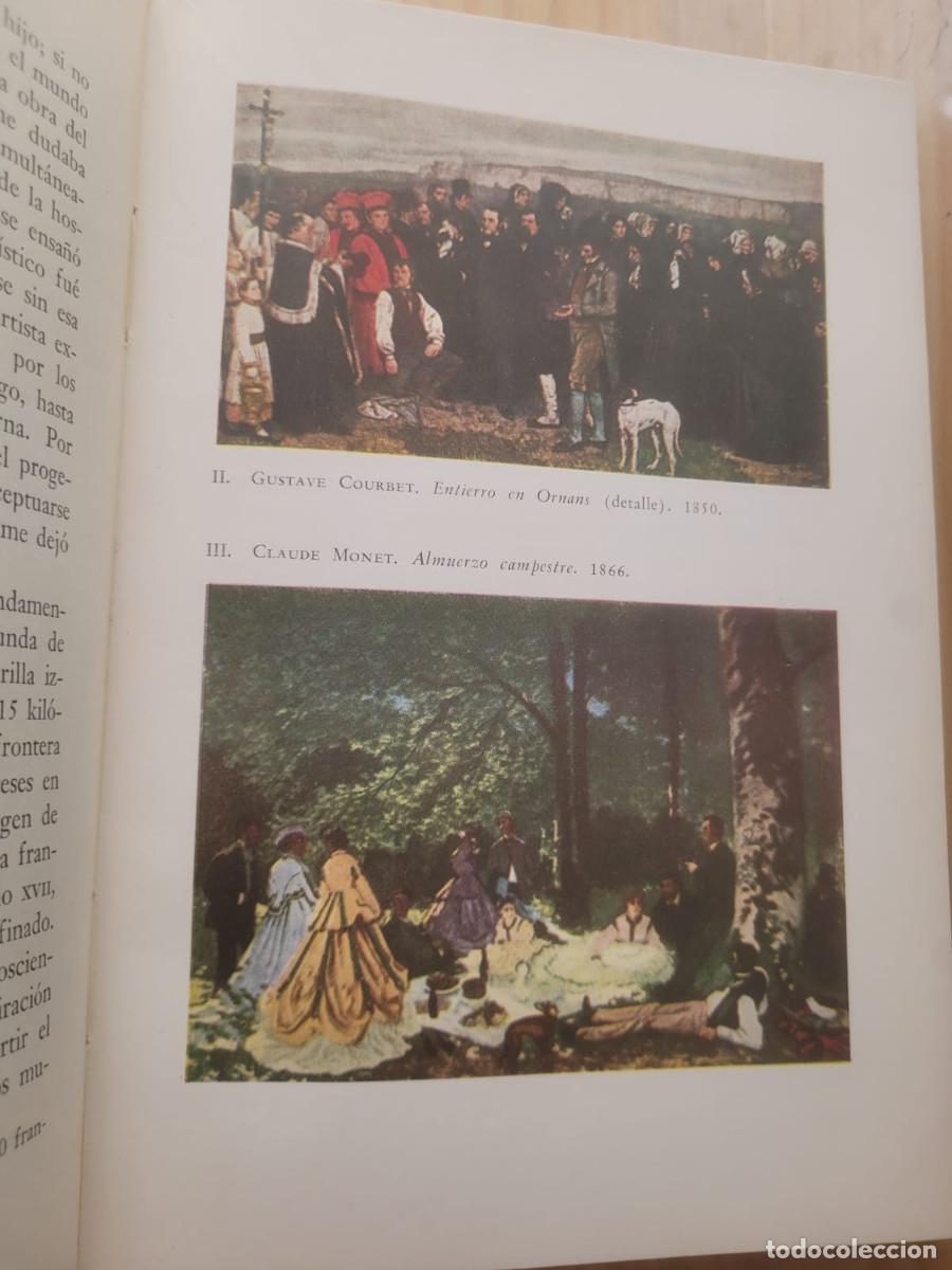 Libros de segunda mano: H&Eacute;ROES DEL COLOR - JULIO E. PAYRO - Foto 3