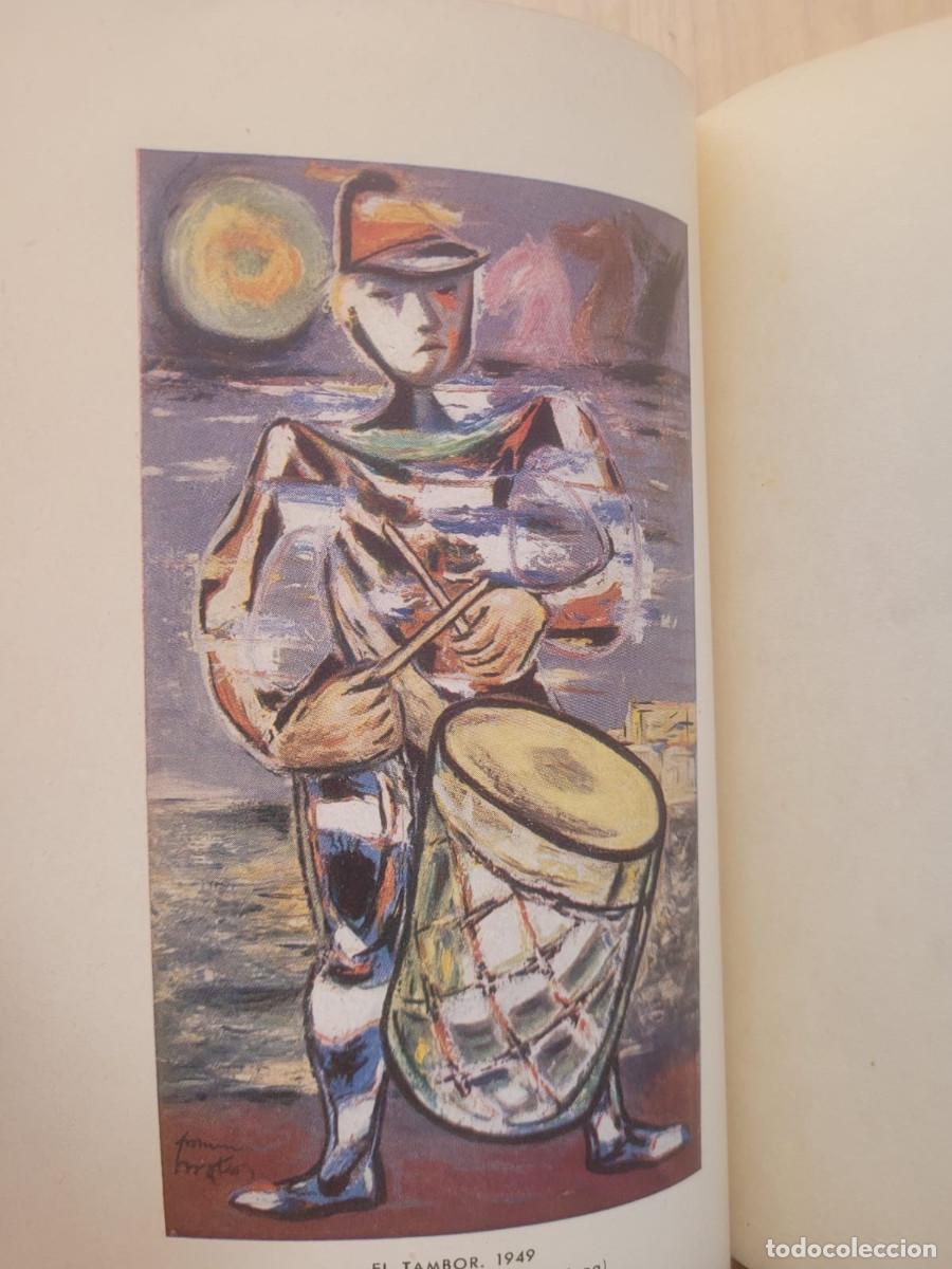 Libros de segunda mano: FRANCISCO MATEOS - ADRIANO DEL VALLE - Foto 3
