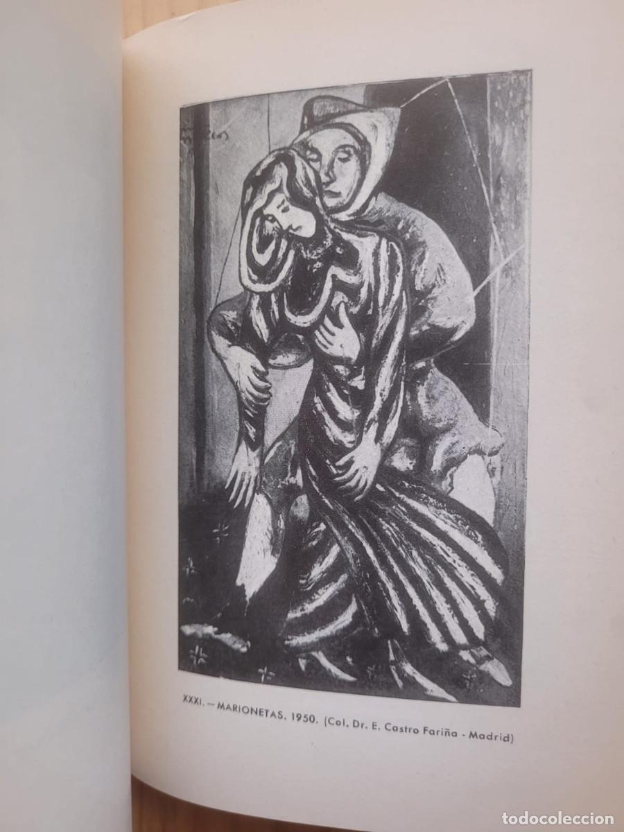 Libros de segunda mano: FRANCISCO MATEOS - ADRIANO DEL VALLE - Foto 4