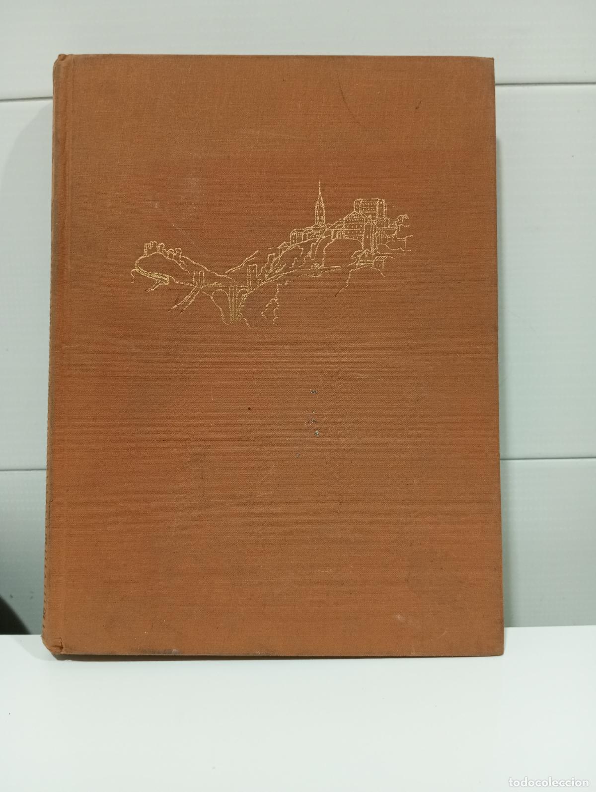 Libros de segunda mano: EL GRECO Y TOLEDO SEGUNDA EDICION - Foto 1