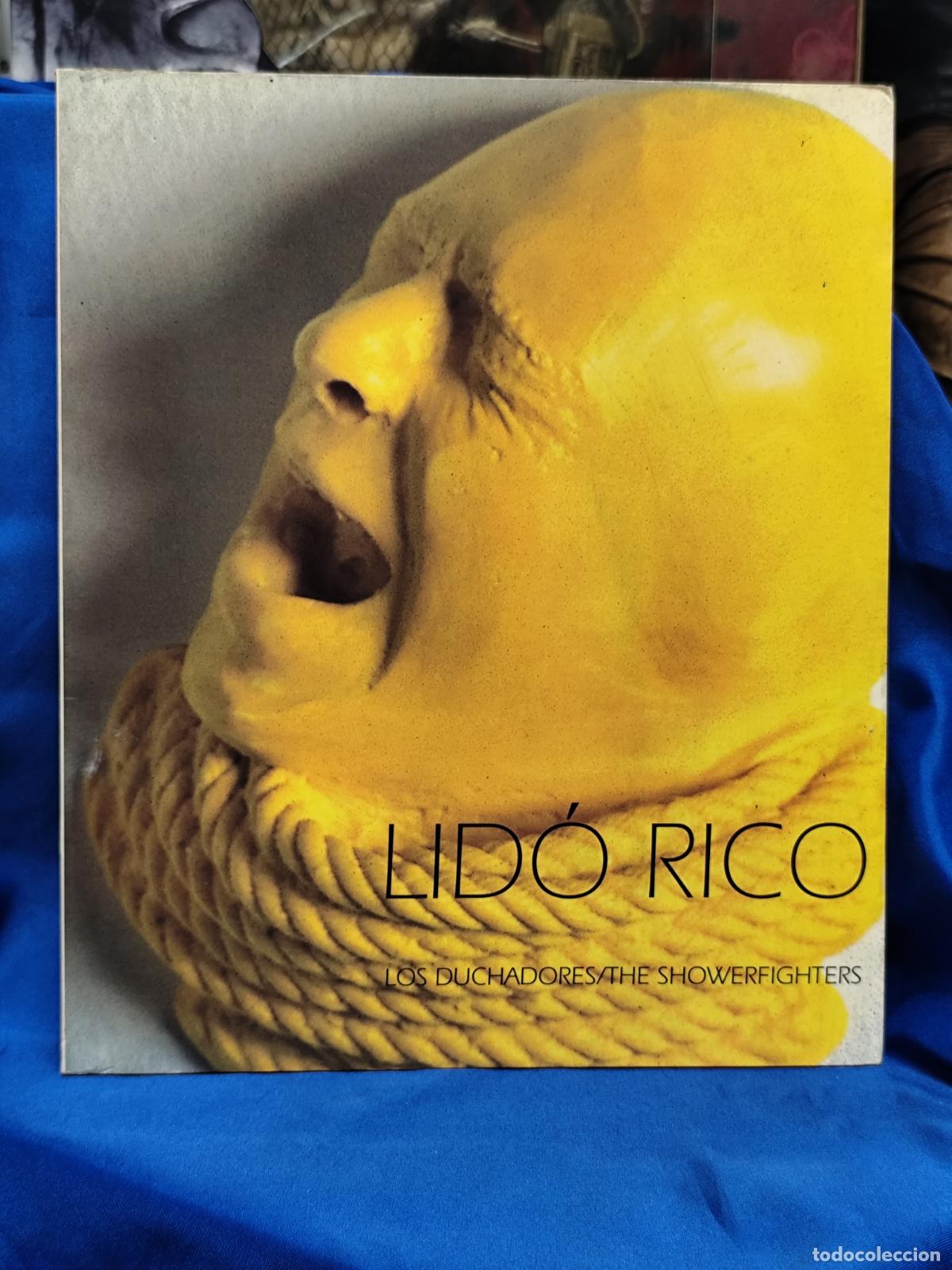 Libros de segunda mano: lido rico los duchadores - Foto 1