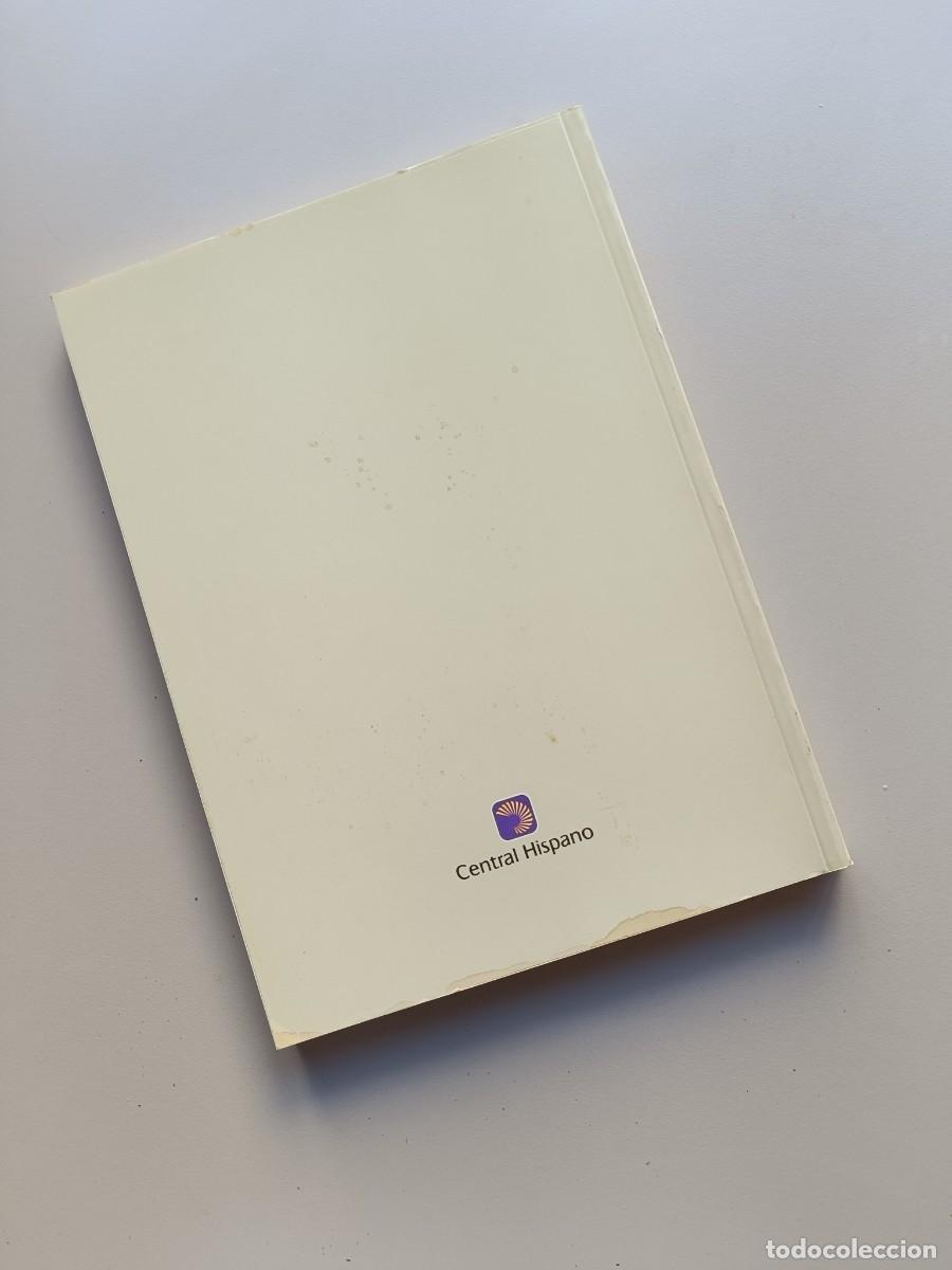Libros de segunda mano: Goya. Los Caprichos. Central Hispano 1994 - Foto 3