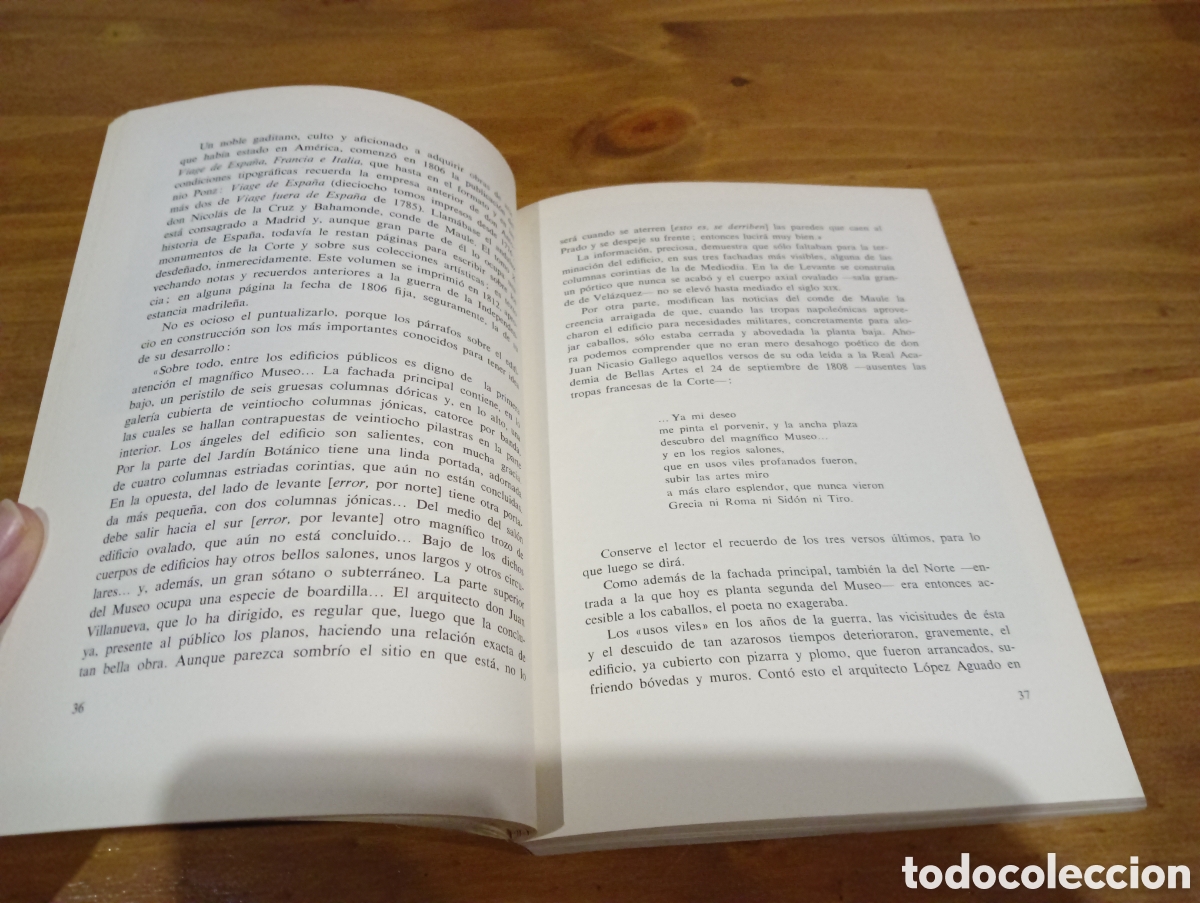 Libros de segunda mano: Grandes Museos . Prado - Foto 3
