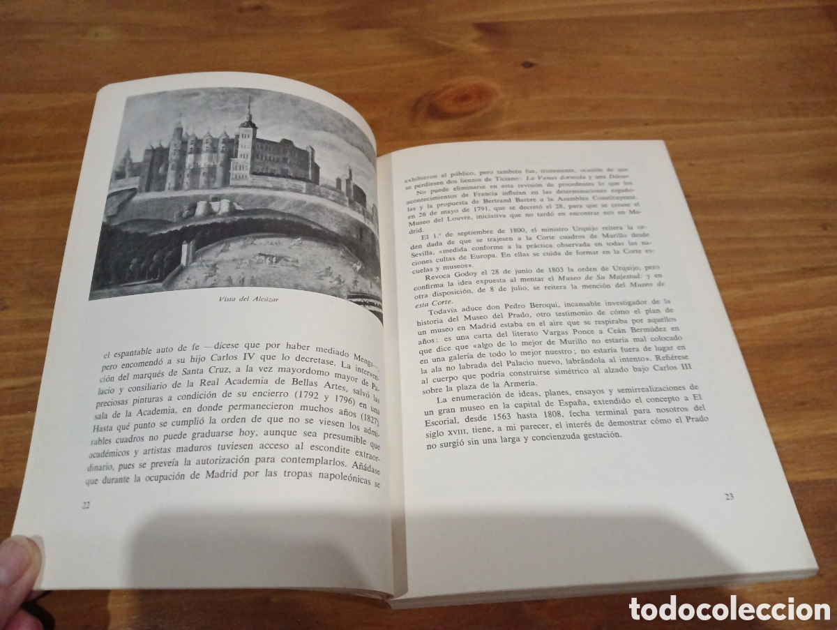 Libros de segunda mano: Grandes Museos . Prado - Foto 4