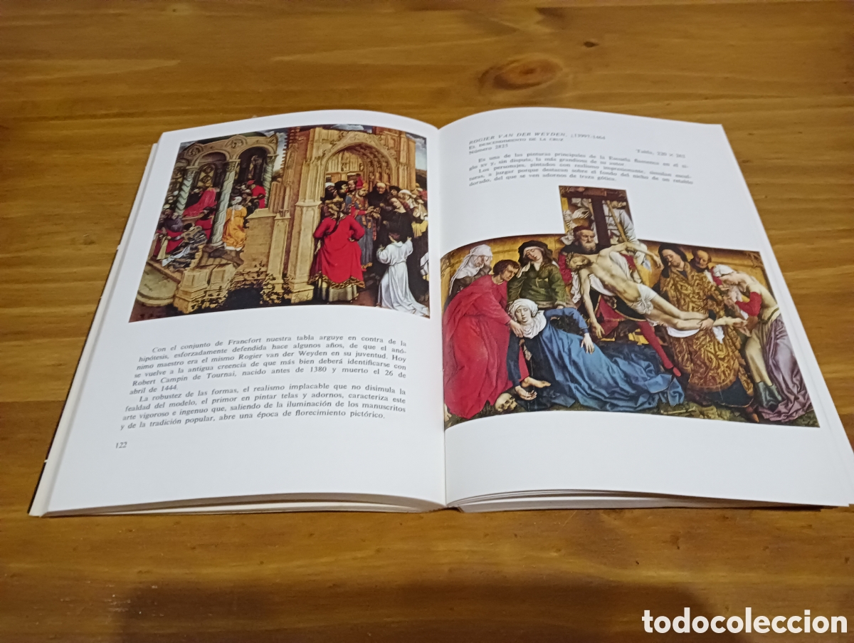Libros de segunda mano: Grandes Museos . Prado - Foto 5
