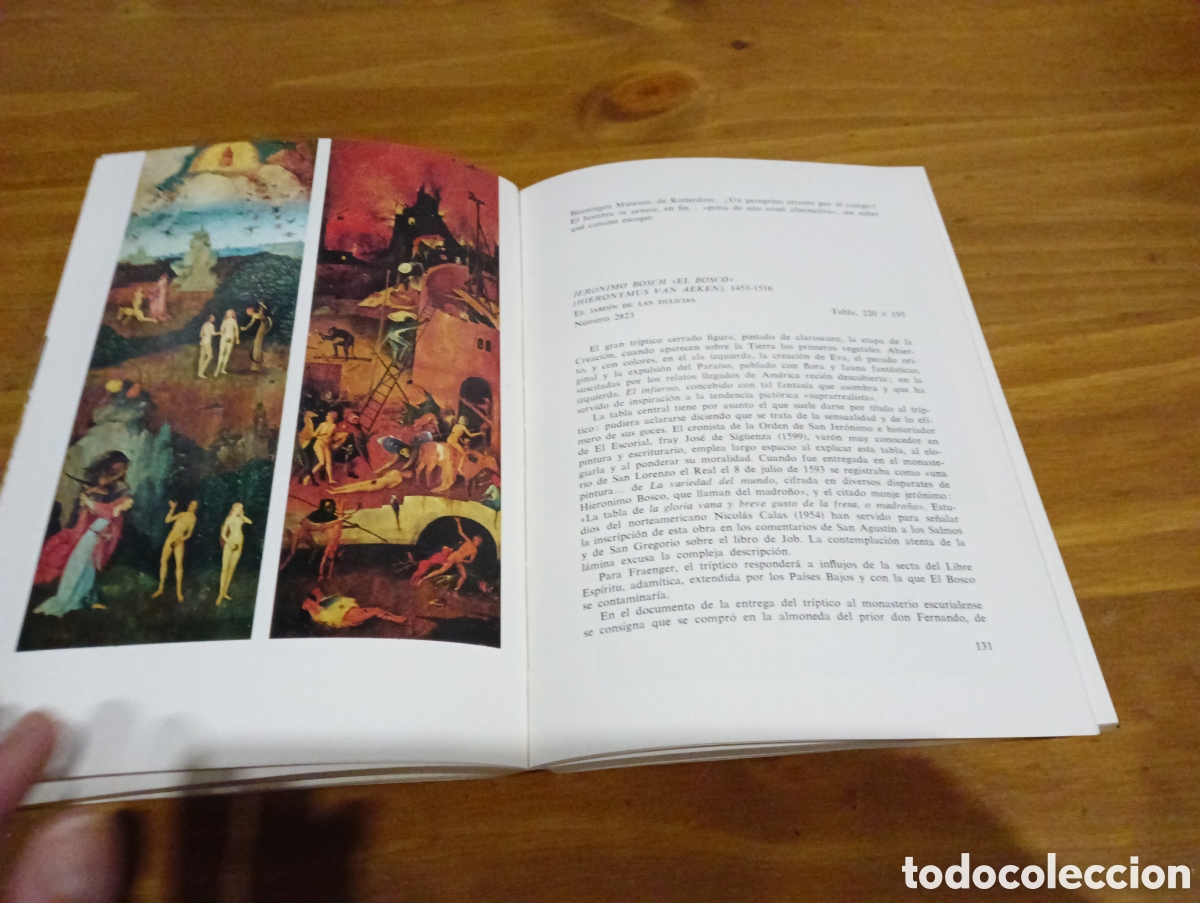 Libros de segunda mano: Grandes Museos . Prado - Foto 6