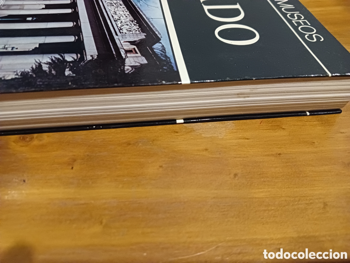 Libros de segunda mano: Grandes Museos . Prado - Foto 9