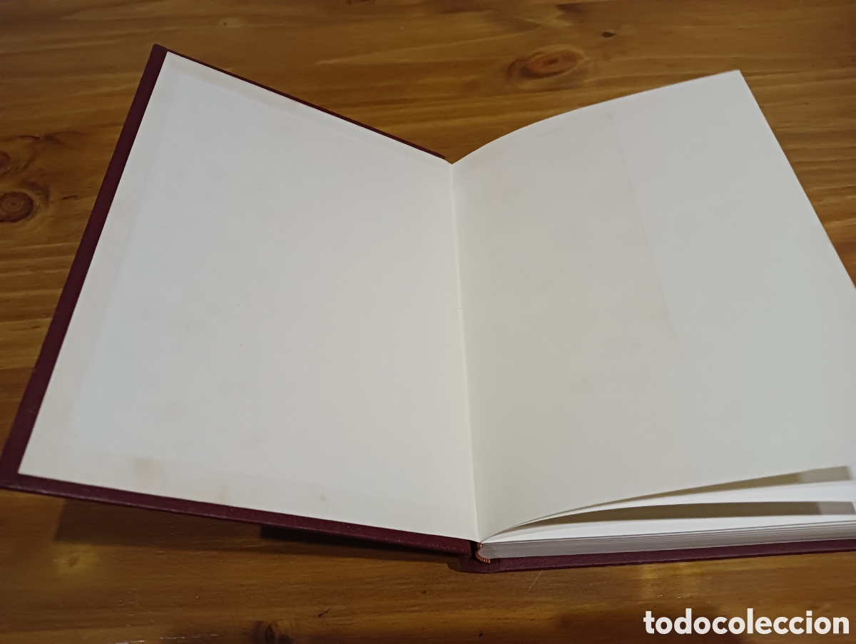 Libros de segunda mano: Cezanne. Ediciones Daimon - Foto 2