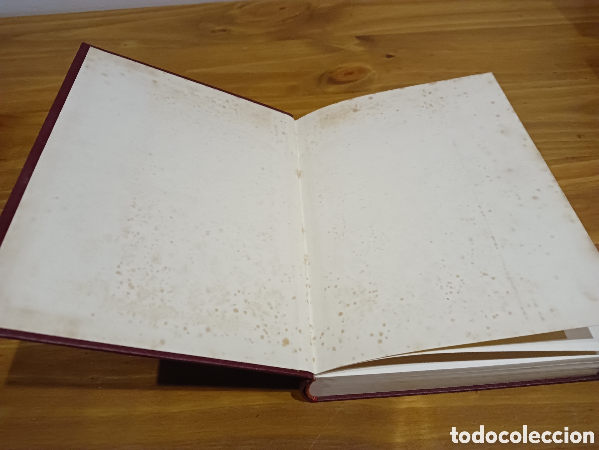 Libros de segunda mano: Rembrandt. Ediciones Daimon. - Foto 2