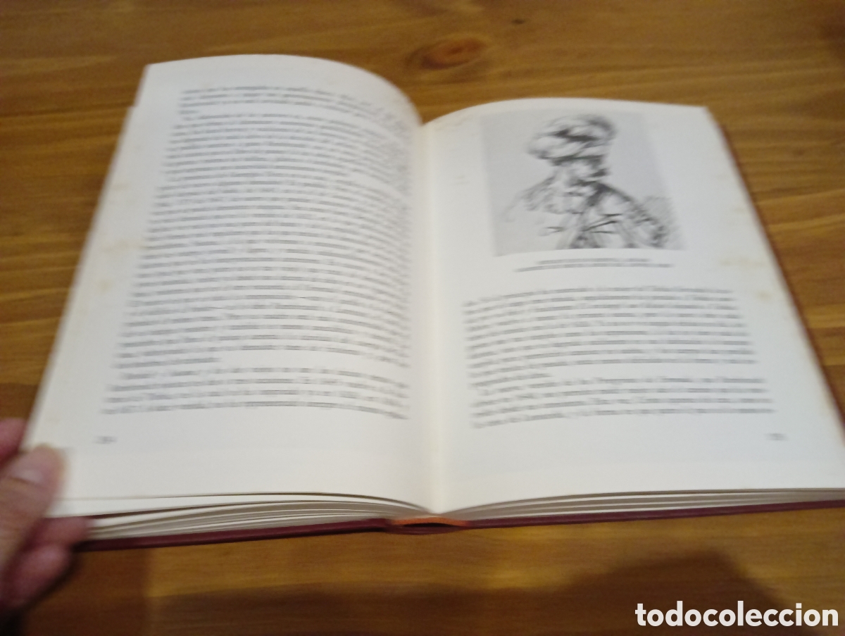 Libros de segunda mano: Rembrandt. Ediciones Daimon. - Foto 9