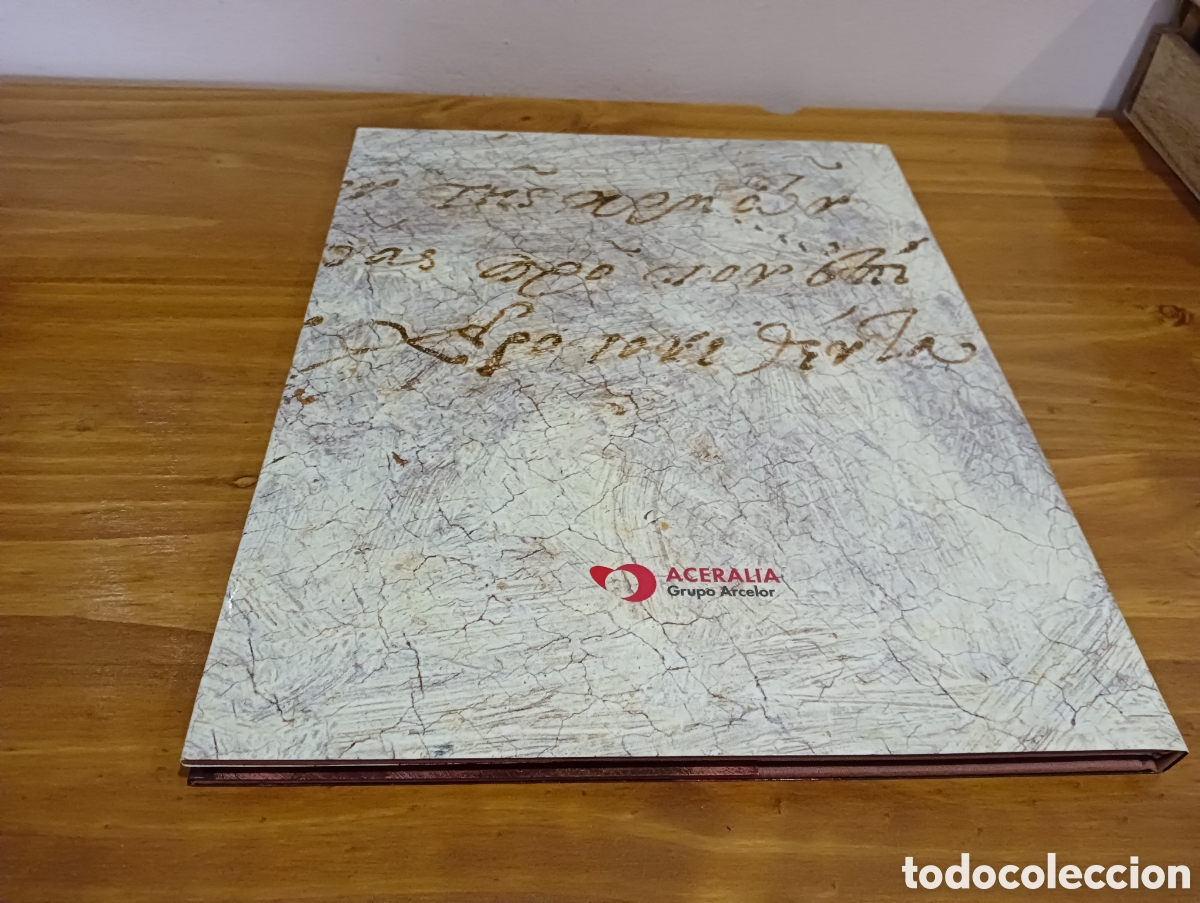 Libros de segunda mano: El Greco apostolado de Oviedo - Foto 6