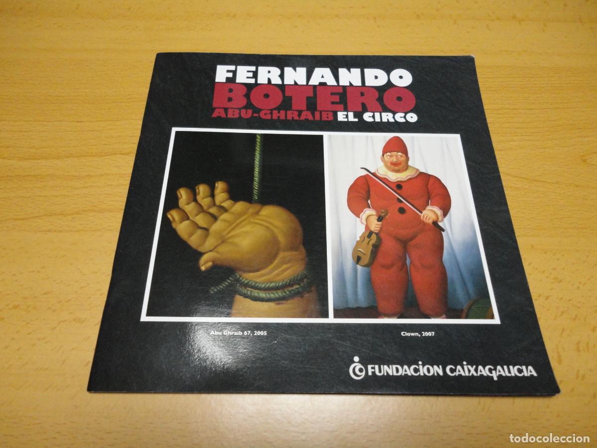 Libros de segunda mano: Fernando Botero - N9 - Foto 1
