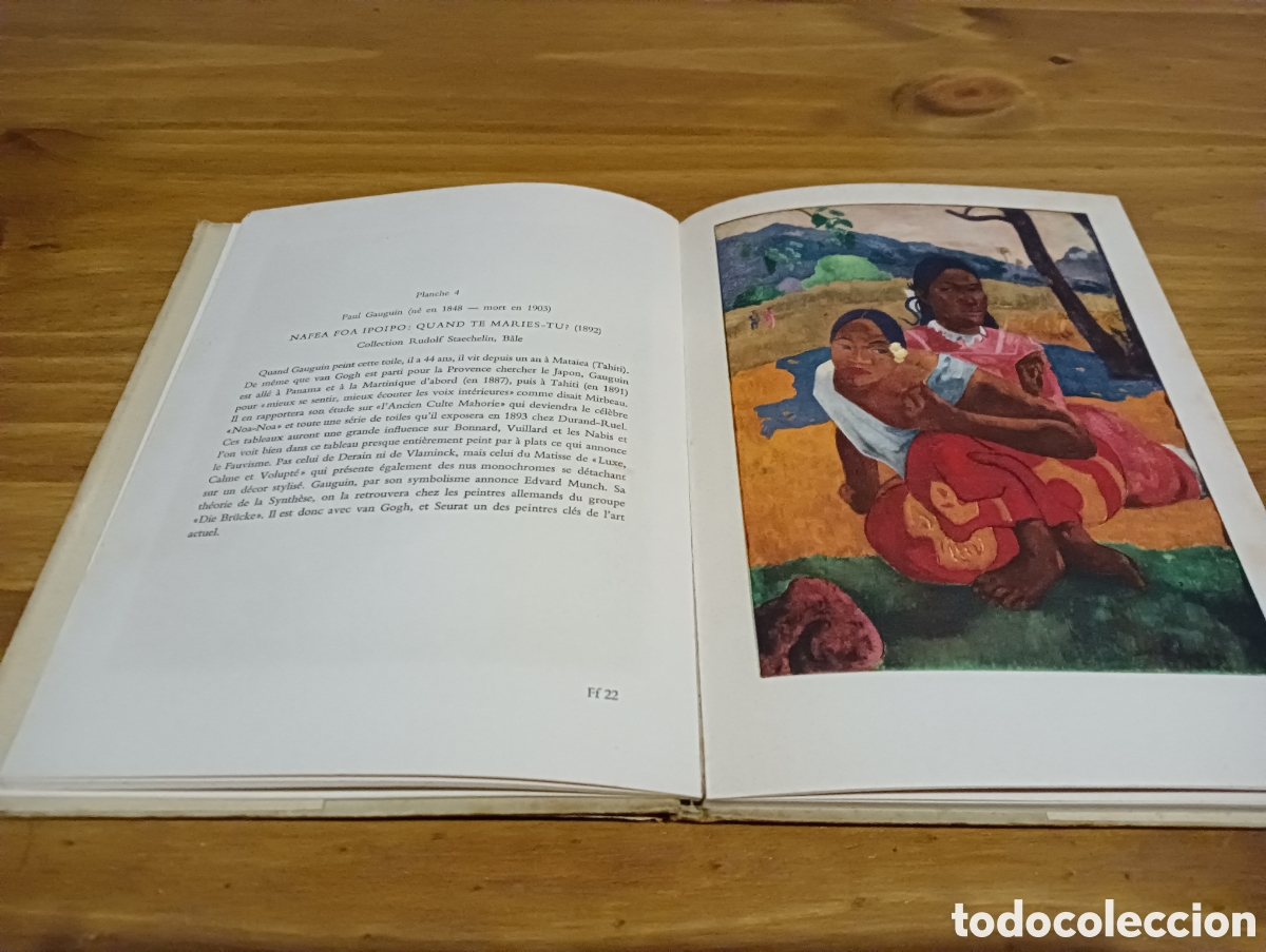 Libros de segunda mano: Le Fauvisme . Andr&eacute; Salmon - Foto 5