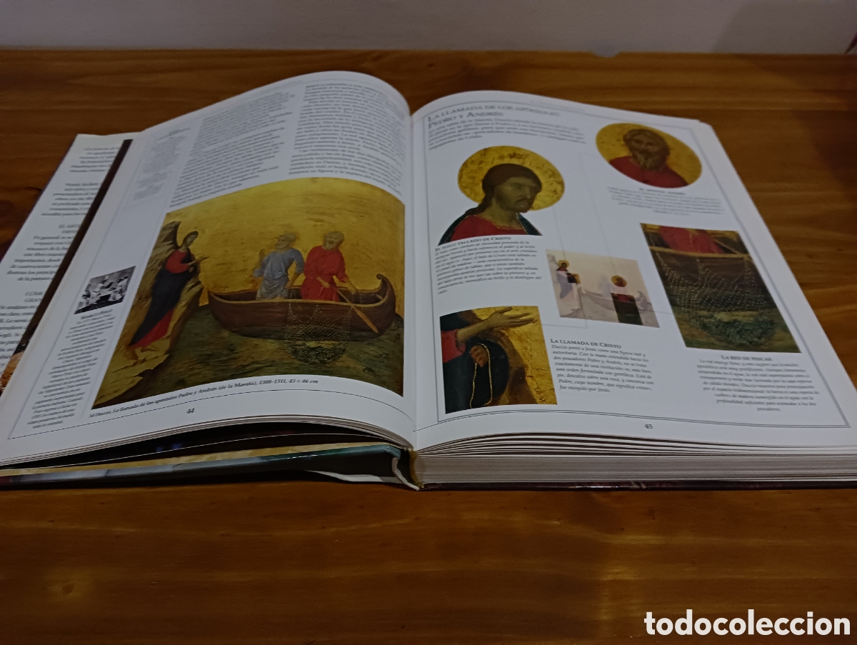 Libros de segunda mano: Historia de la pintura - Foto 4