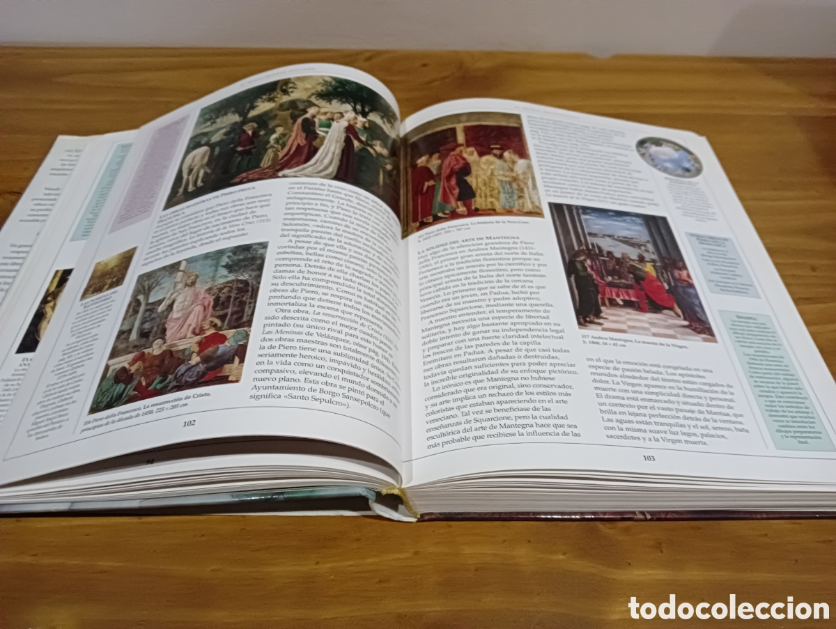 Libros de segunda mano: Historia de la pintura - Foto 5