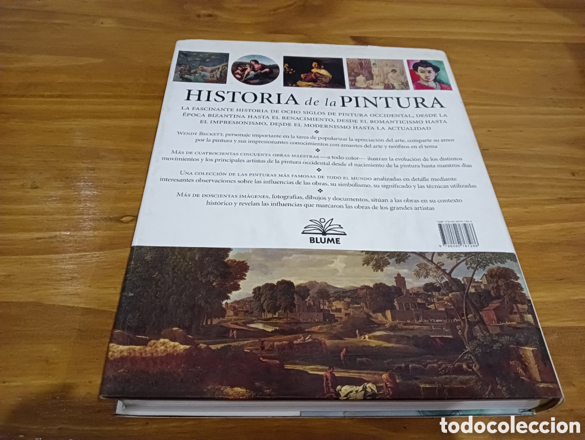 Libros de segunda mano: Historia de la pintura - Foto 8