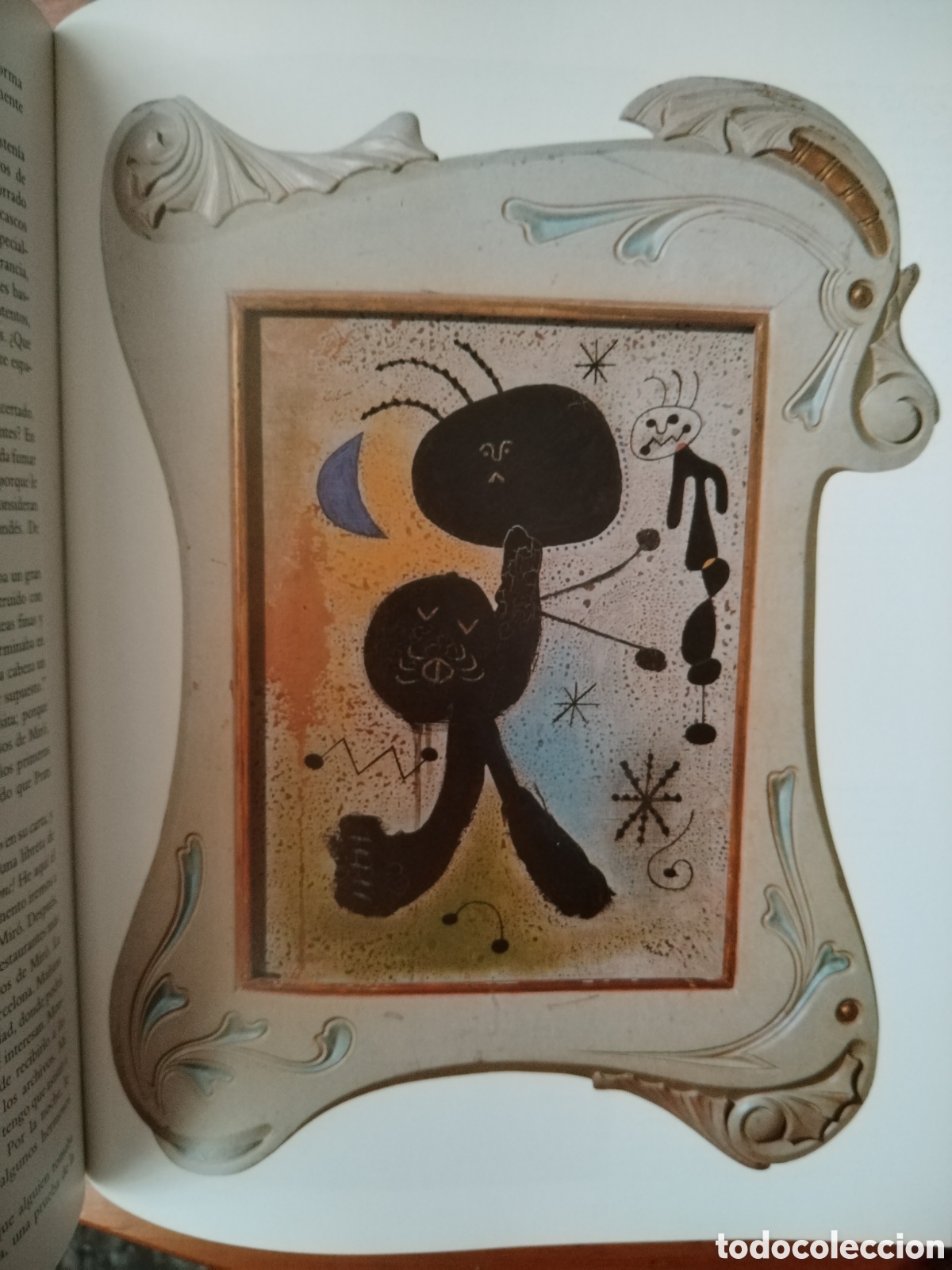 Libros de segunda mano: Joan Mir&oacute;. Erben. Taschen. - Foto 6