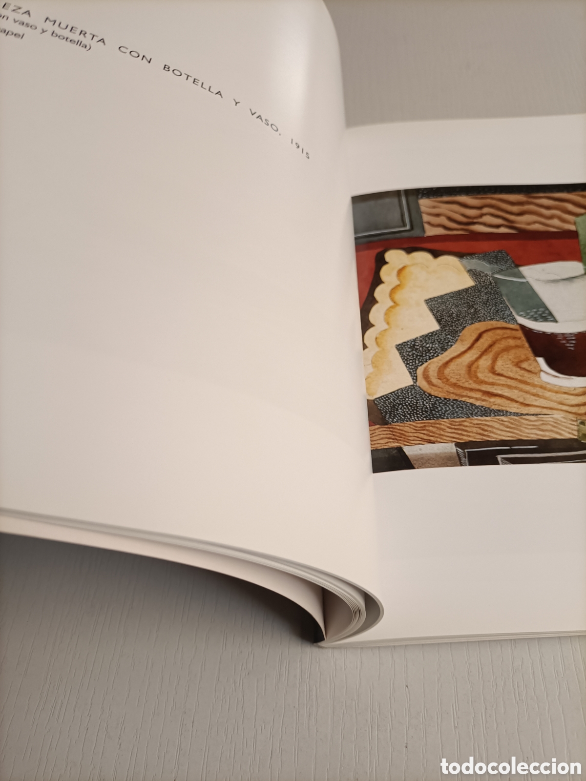 Libros de segunda mano: Diego Rivera. Museo de Pontevedra 2004 - Foto 6