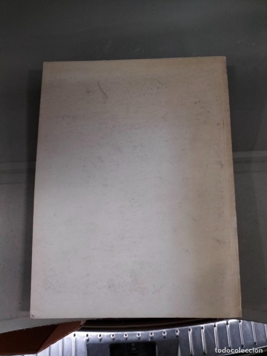 Libros de segunda mano: Etchings & Lithographs - Frank Stack - Foto 2