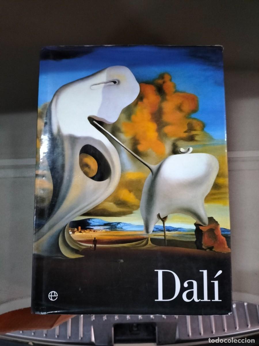 Libros de segunda mano: Dal&iacute; - Dawn Ades (ed.). La Esfera de los Libros - Foto 1