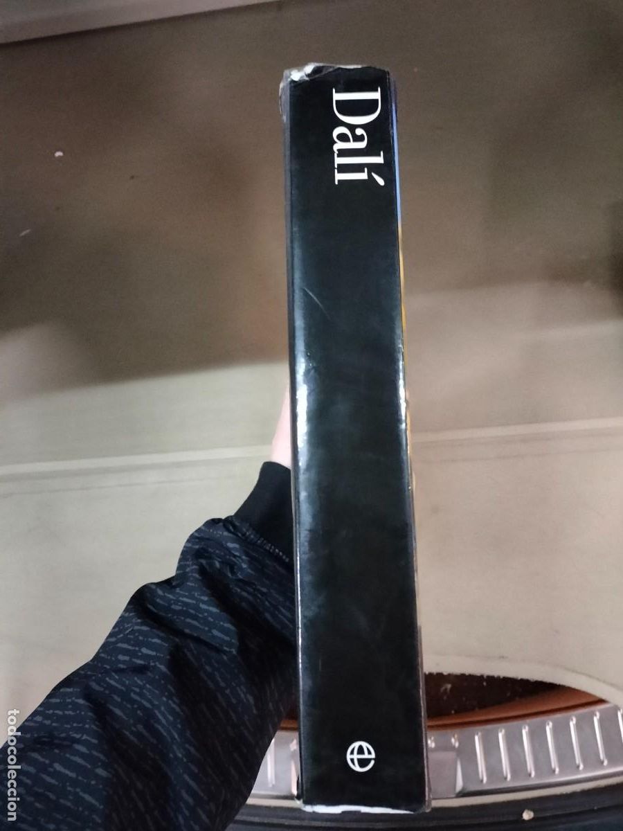 Libros de segunda mano: Dal&iacute; - Dawn Ades (ed.). La Esfera de los Libros - Foto 3
