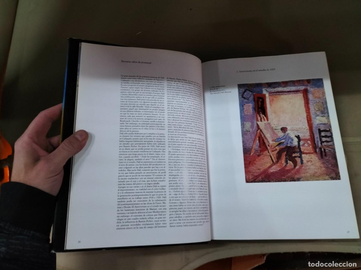 Libros de segunda mano: Dal&iacute; - Dawn Ades (ed.). La Esfera de los Libros - Foto 4