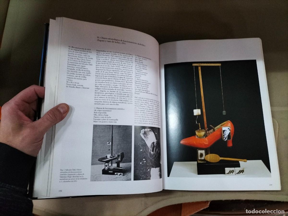 Libros de segunda mano: Dal&iacute; - Dawn Ades (ed.). La Esfera de los Libros - Foto 5